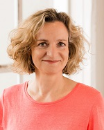 Toni Finlayson